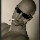 Marlboro Man................ :-)