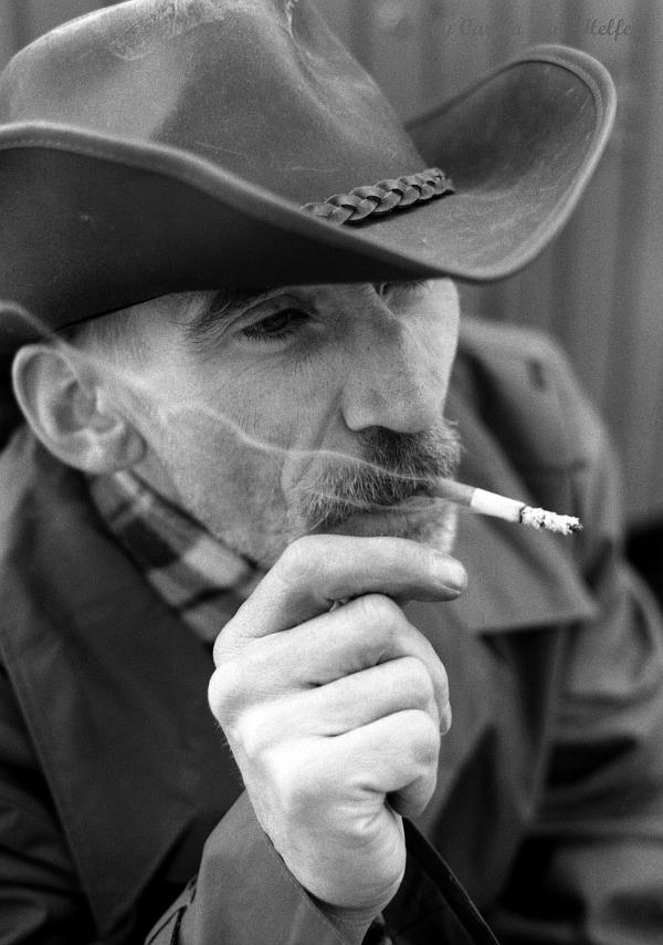 Marlboroman