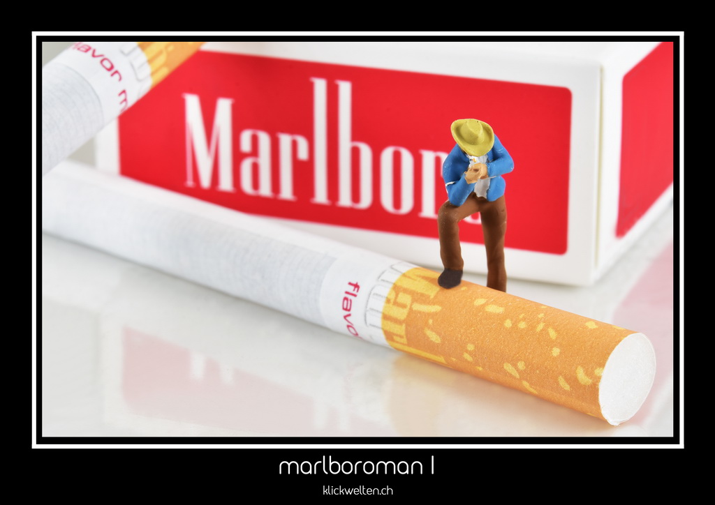 marlboroman I