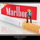 marlboroman I