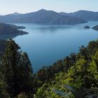 Marlborough Sound