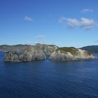 Marlborough Sound