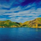 Marlborough Sound 