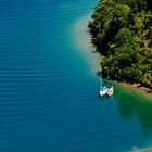 ... Marlborough Sound ...