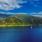 Marlborough Sound