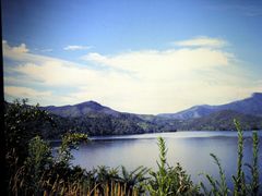 Marlborough Sound