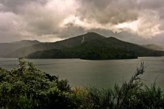 Marlborough Sound IV