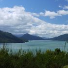 Marlborough Sounds 2