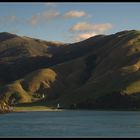 Marlborough Sounds