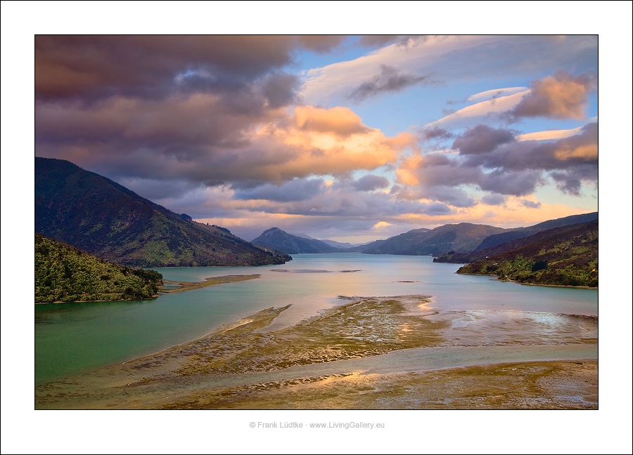 Marlborough Sounds