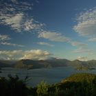 Marlborough Sounds