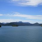 Marlborough Sounds