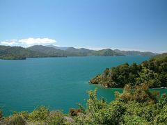 Marlborough-Sounds