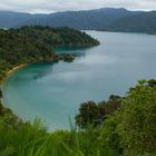 Marlborough Sounds