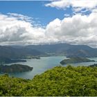 Marlborough Sounds