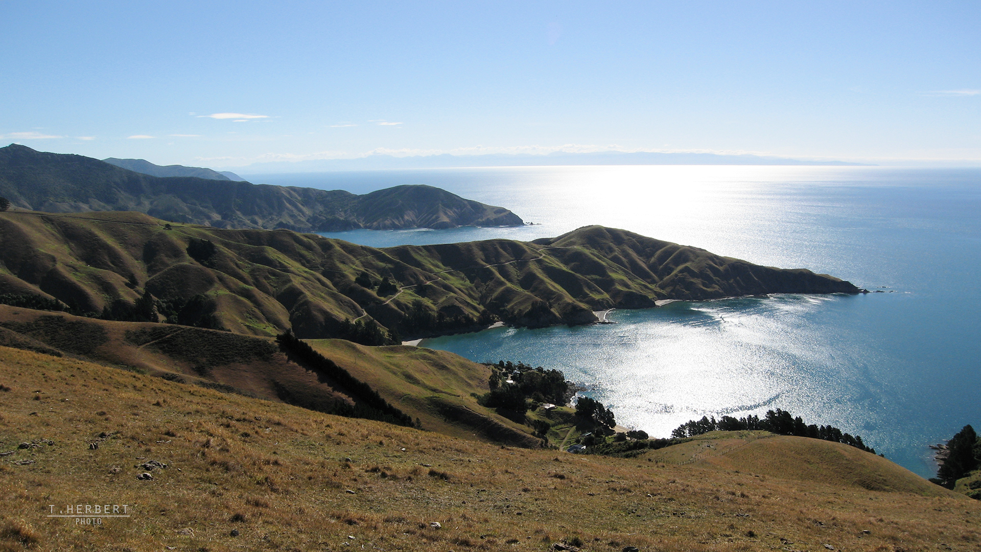 Marlborough Sounds