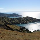 Marlborough Sounds