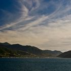 Marlborough Sounds I