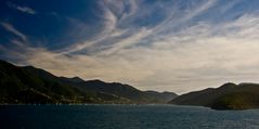 Marlborough Sounds I