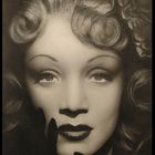 Marlene Dietrich