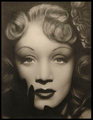 Marlene Dietrich