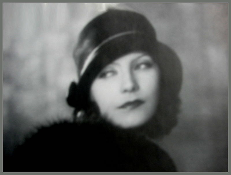 Marlene Dietrich