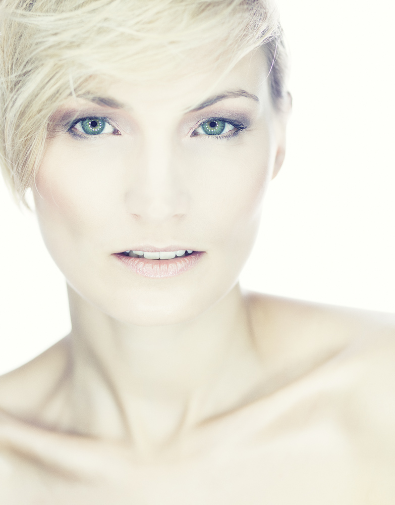 Marlene Foto & Bild portrait, portrait frauen, studio Bilder auf