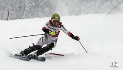 Marlies Schild - Reiteralm 2007