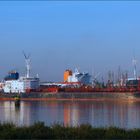 MARLIN AMETRINE, Tanker, Rotterdam