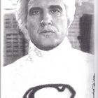 Marlon Brando (the Superman Father)