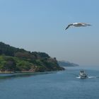 Marmara Sea