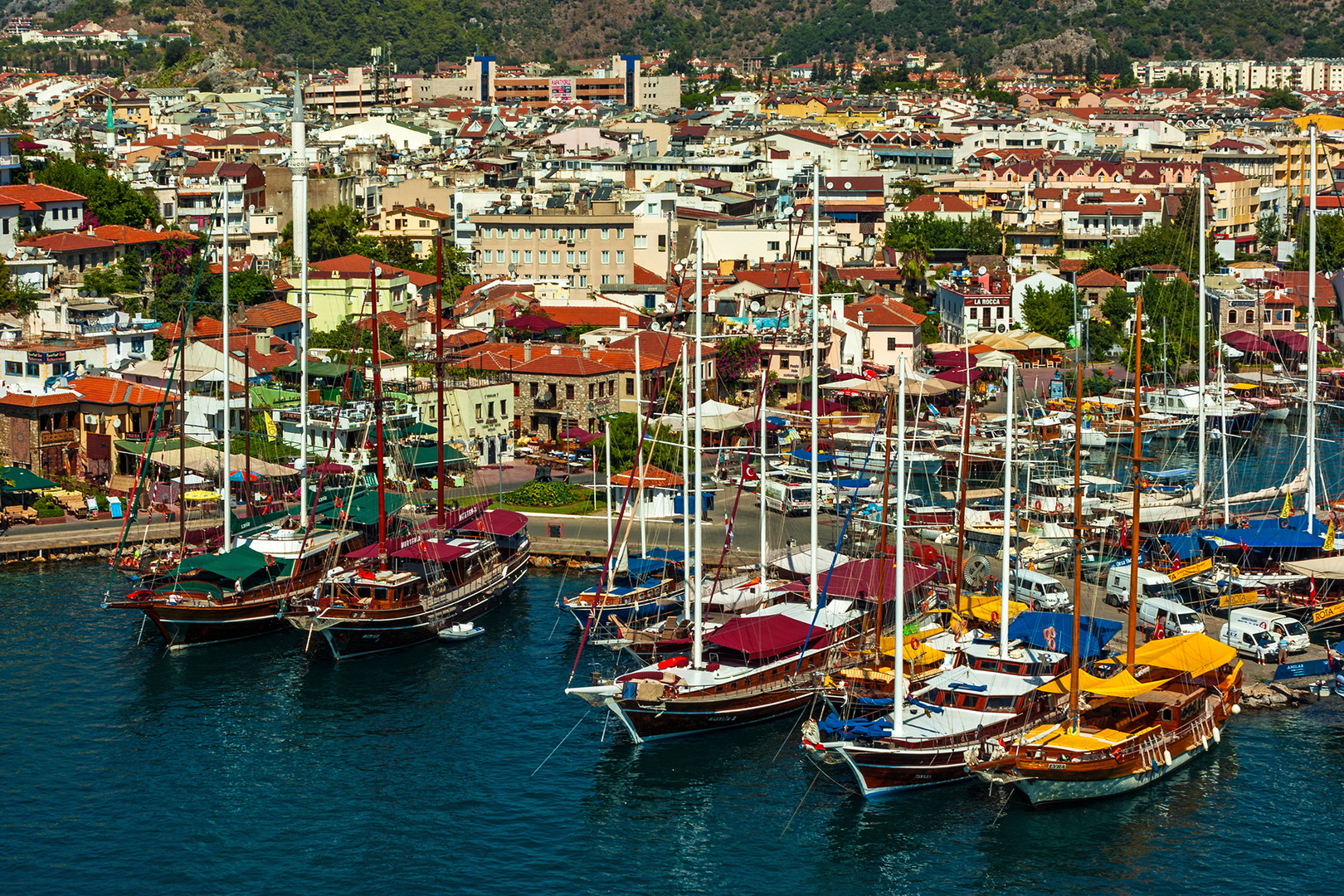 Marmaris 105 ...