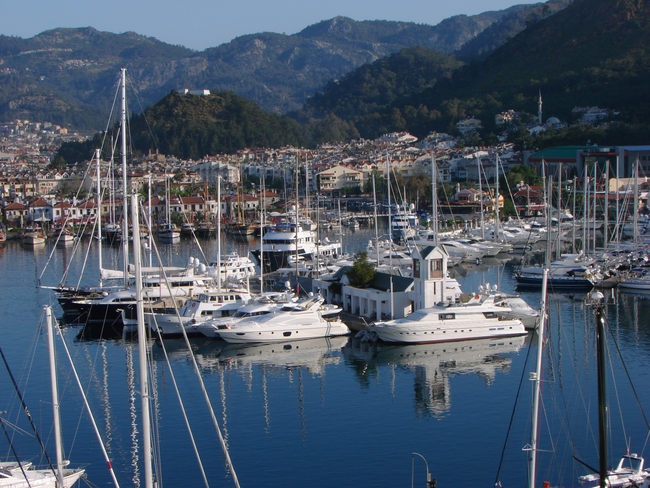 Marmaris 3