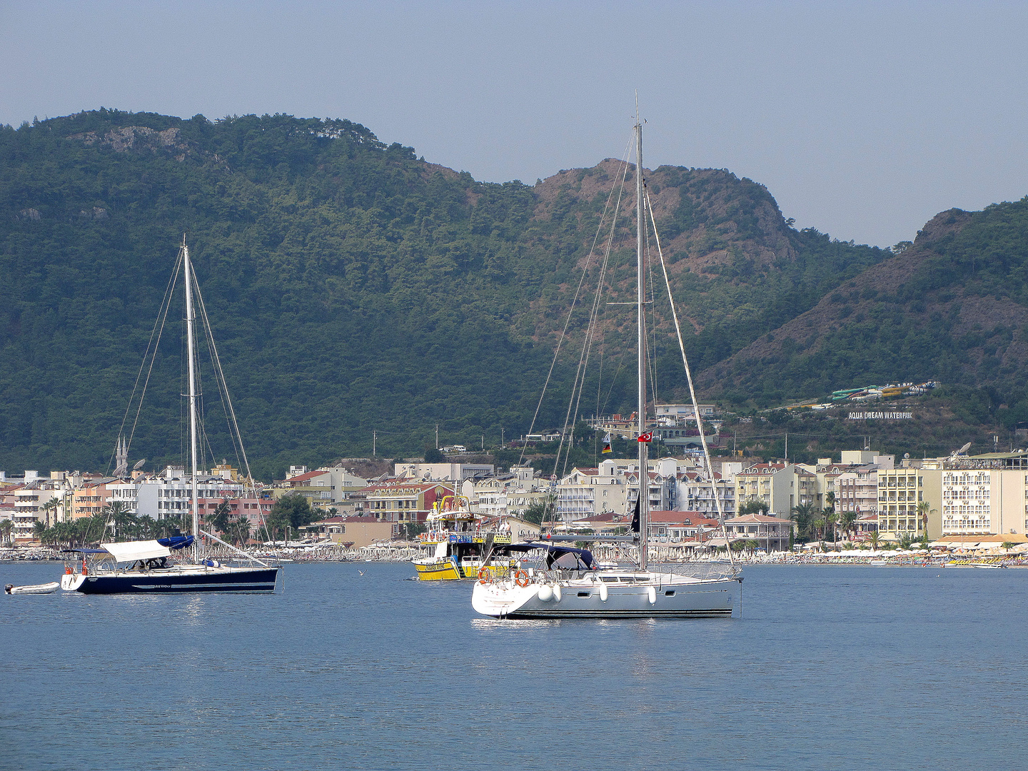 Marmaris