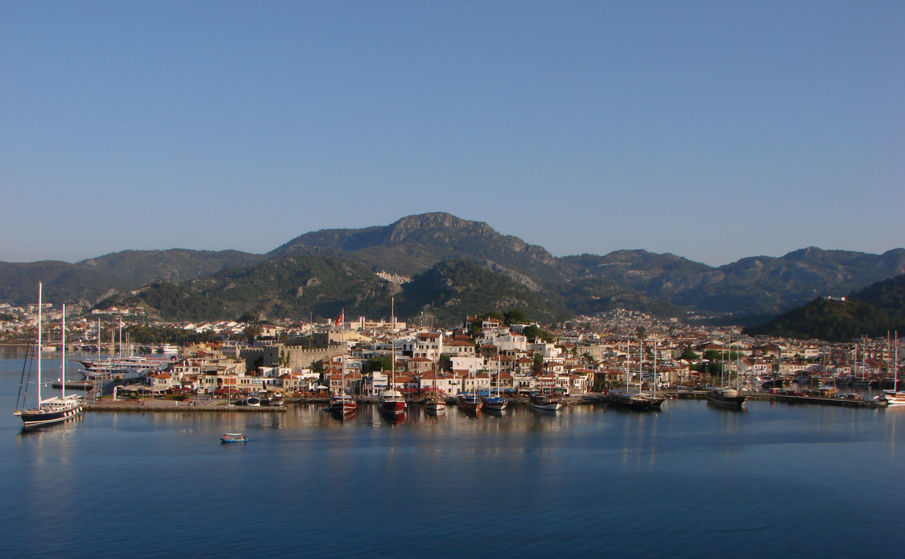 Marmaris