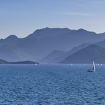 Marmaris .... a Paradise for Sailors