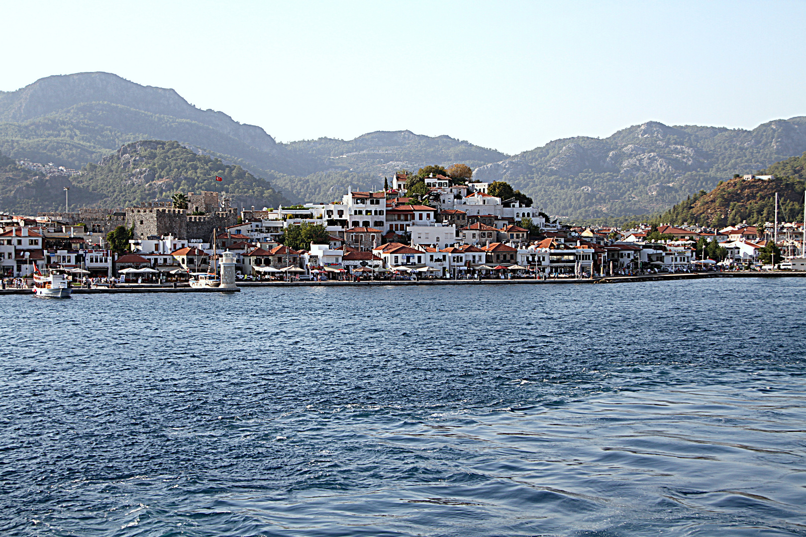 Marmaris