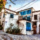 Marmaris Altstadt