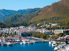 Marmaris