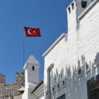 Marmaris Fort