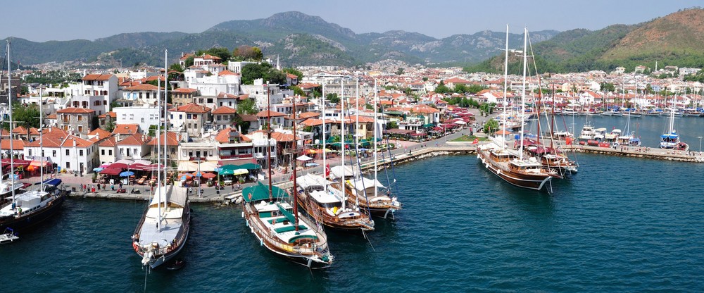 Marmaris - Foto1