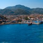 Marmaris-Panorama