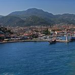 Marmaris Panorama - Reload -