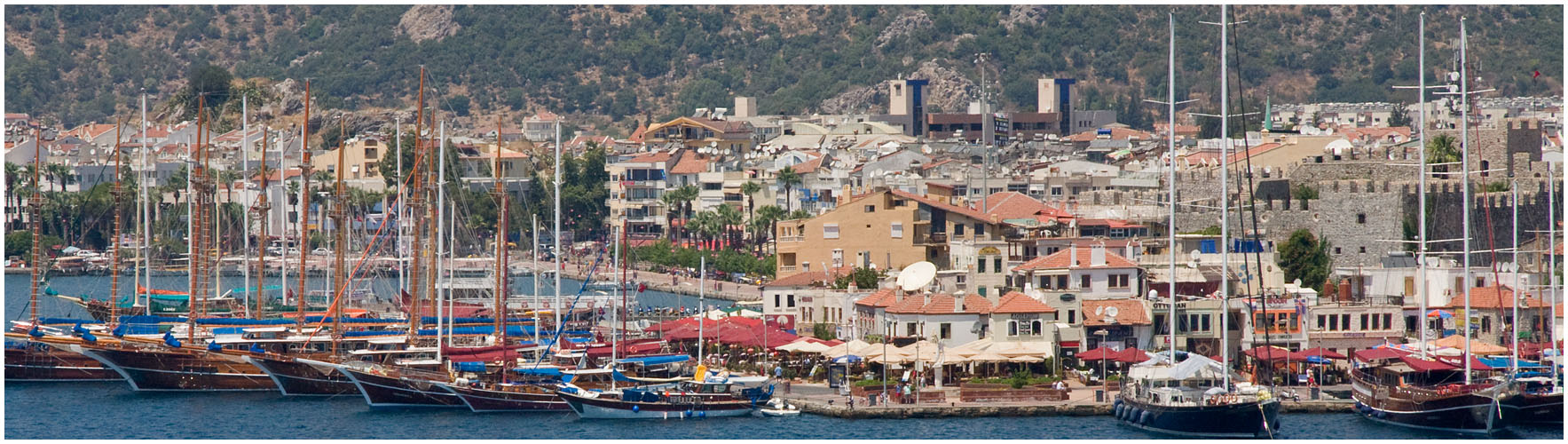 Marmaris (Türkei) I