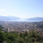 Marmaris. View from mountains