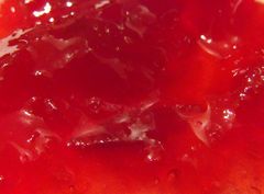 Marmelade (Frühstück im Detail)