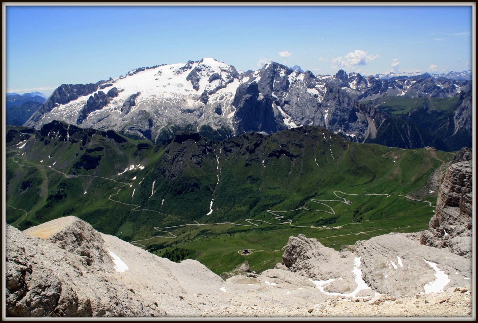 Marmolada