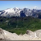 Marmolada