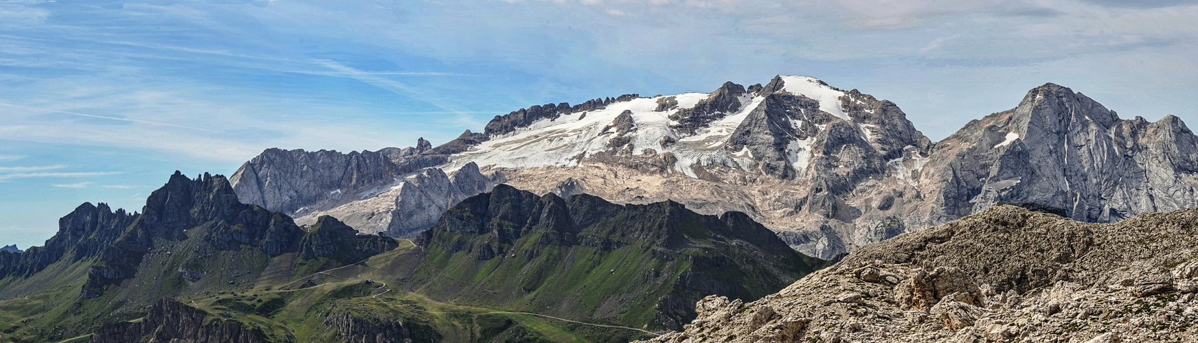 Marmolada