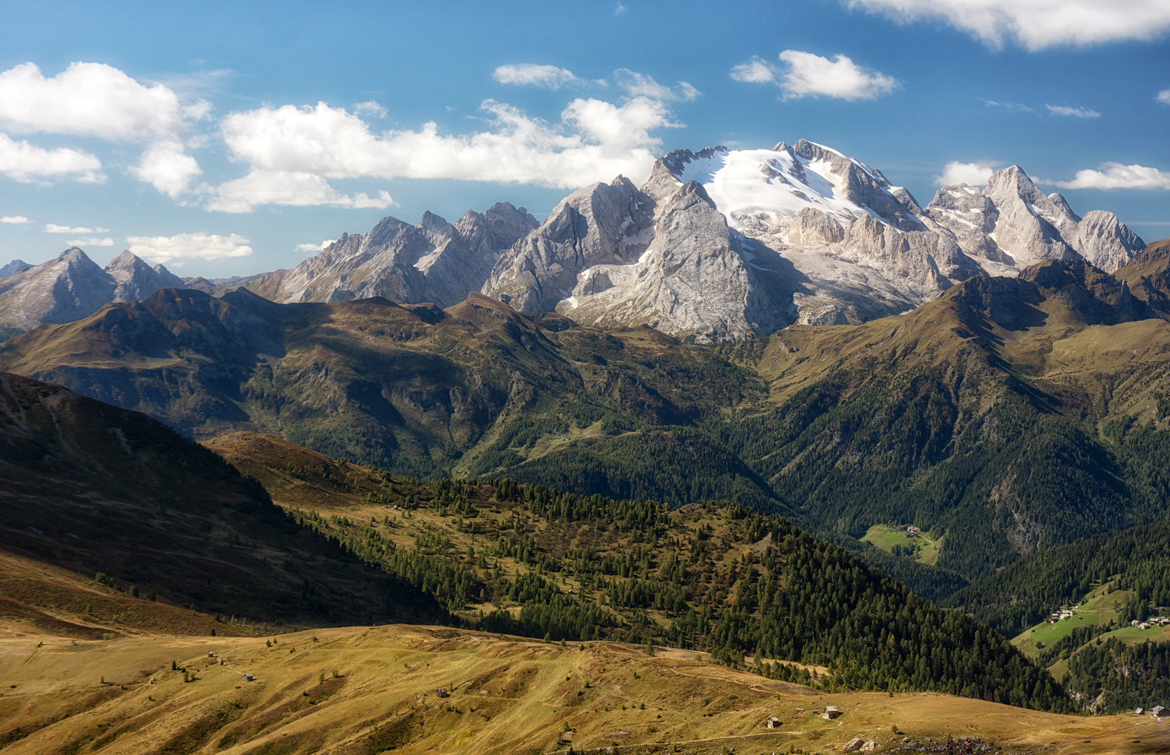 Marmolada